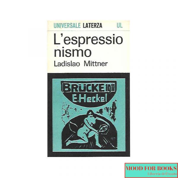 L'espressionismo