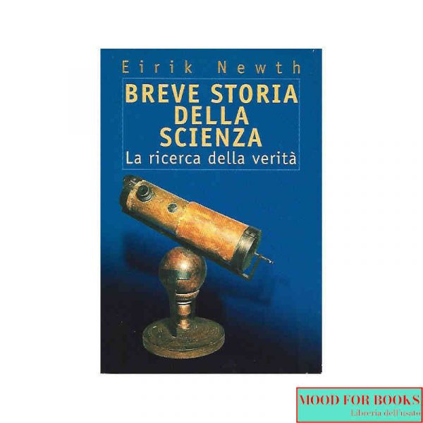 Breve storia della scienza*
