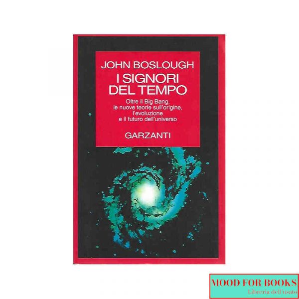 I signori del tempo*