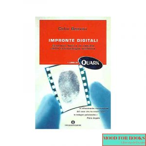 Impronte digitali [criminologia moderna]*
