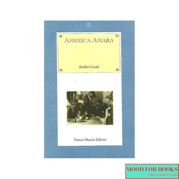 America amara*