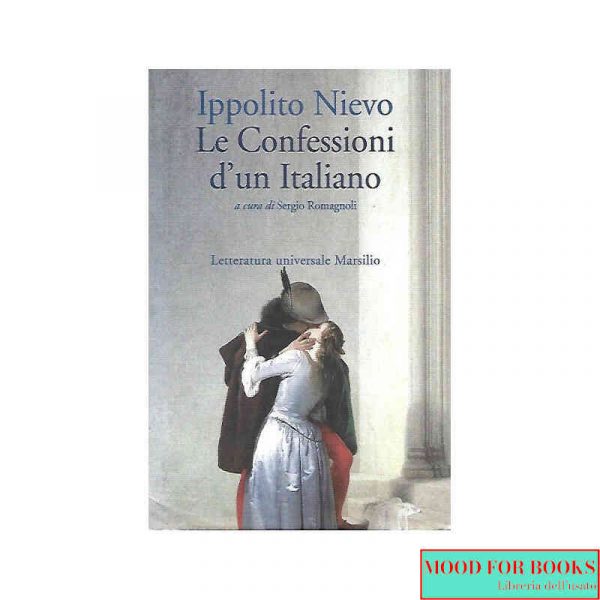 Le confessioni d'un italiano*