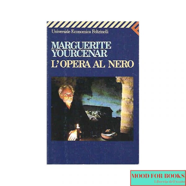 L'opera al nero