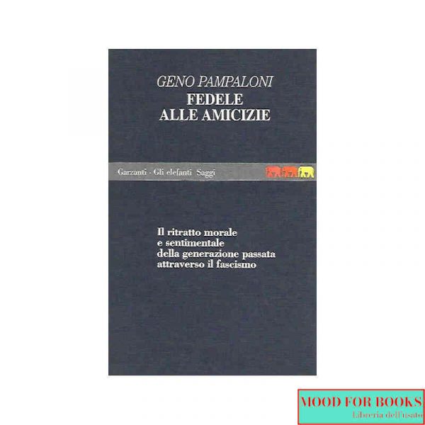 Fedele alle amicizie