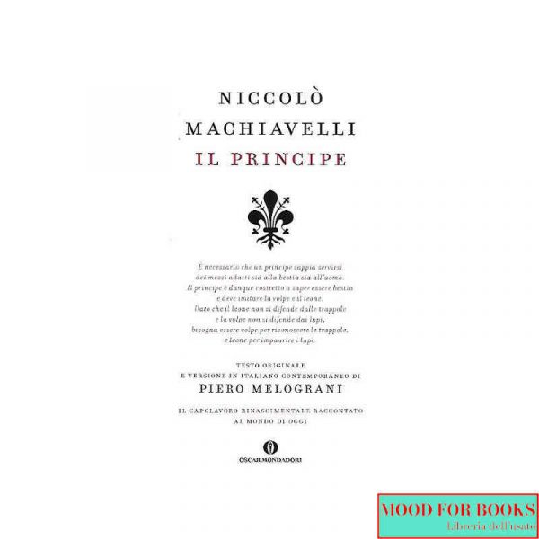 Il Principe