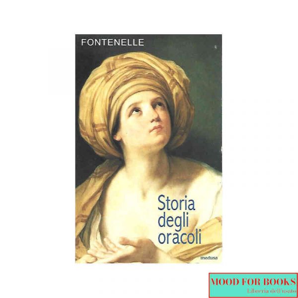 Storia degli oracoli