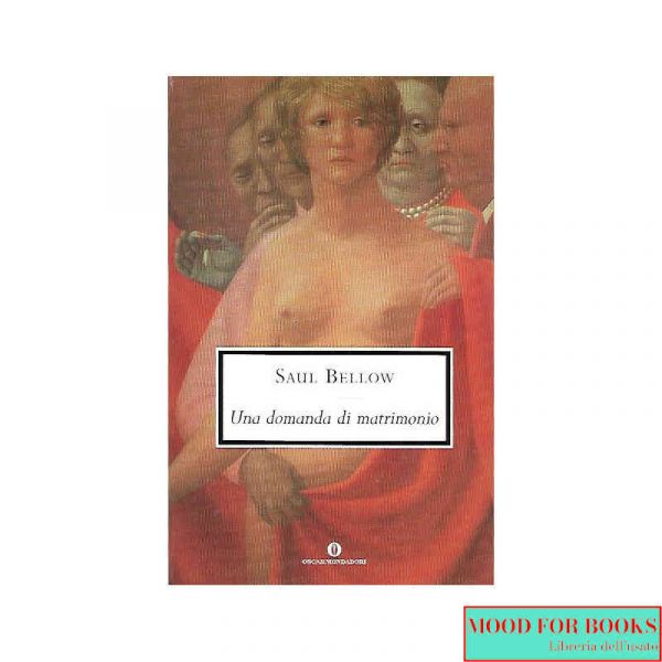 Una domanda di matrimonio