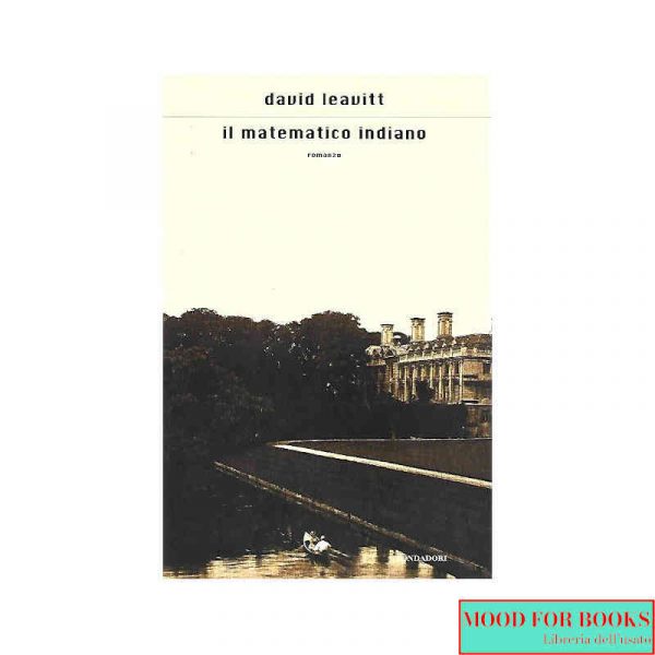 Il matematico indiano