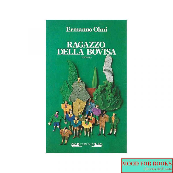Ragazzo della Bovisa*