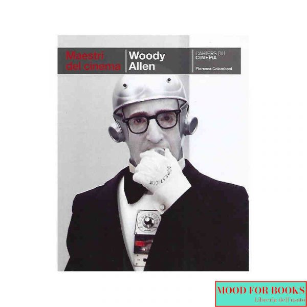 Woody Allen