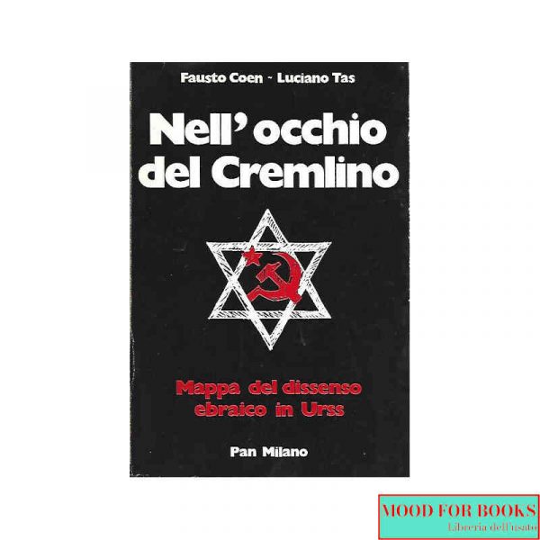 Nell'occhio del Cremlino*