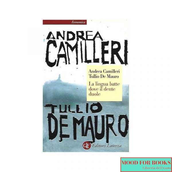 La lingua batte dove il dente suole