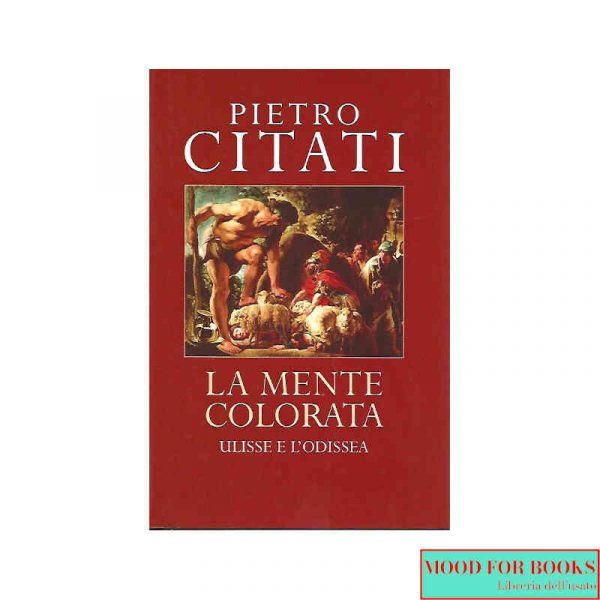 La mente colorata*