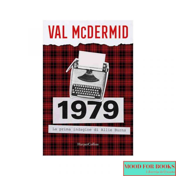 1979. La prima indagine di Allie Burns