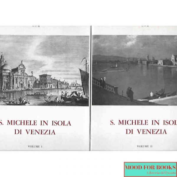 San Michele in isola di Venezia*