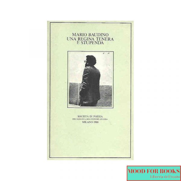 Una regina tenera e stupenda*