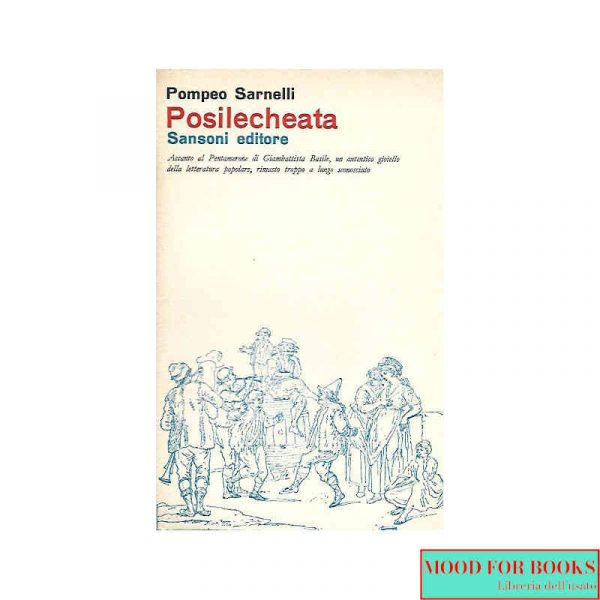 Posilecheata*