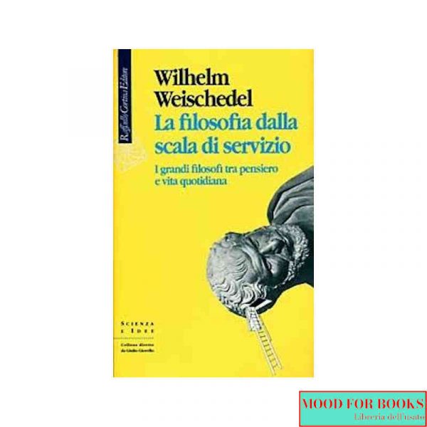 La filosofia dalla scala di servizio