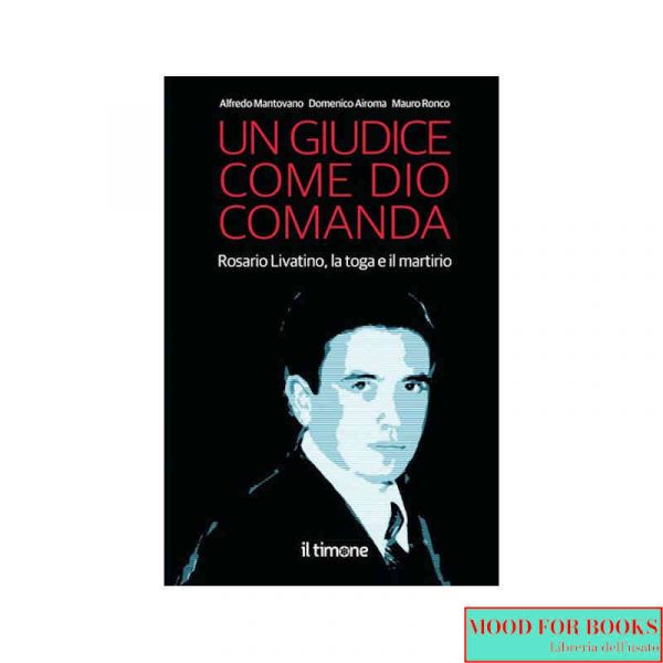 Un giudice come Dio comanda*