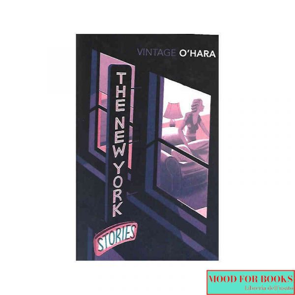 The New York stories*