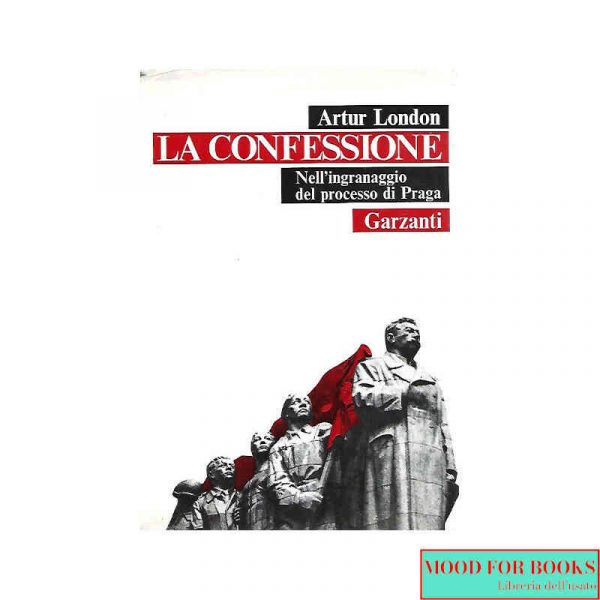 La confessione [Processo di Praga]