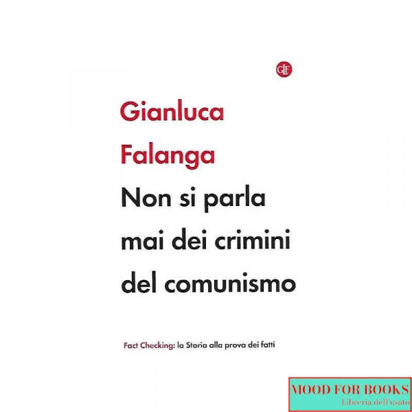 Non si parla mai dei crimini del comunismo*
