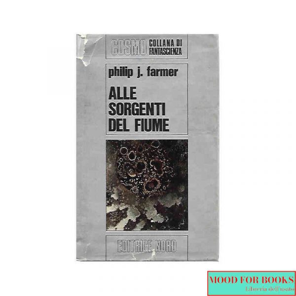 Alle sorgenti del fiume