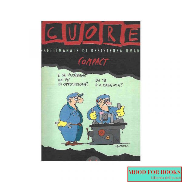 Cuore compact vol.1: 1-13*