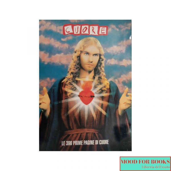 Le 396 prime pagine di Cuore