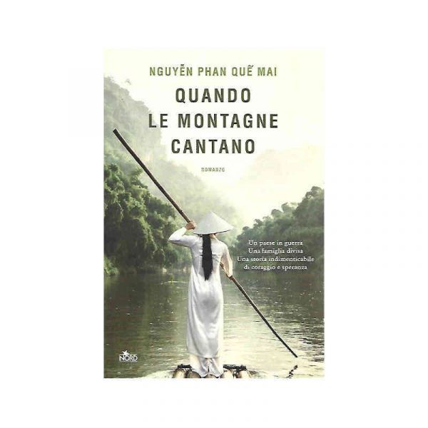 Quando le montagne cantano