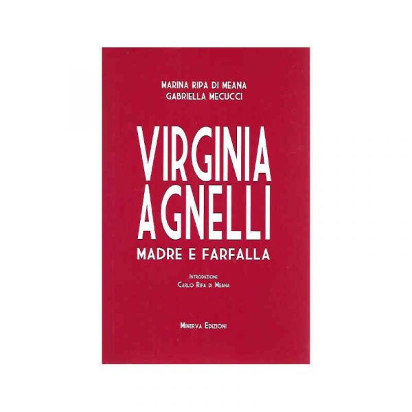Virginia Agnelli*