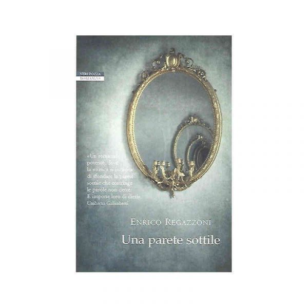 Una parete sottile*