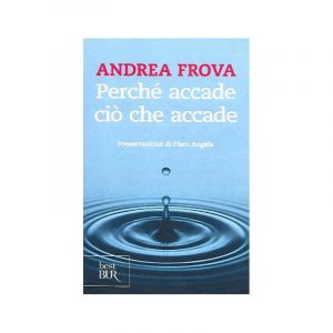 Perché accade ciò che accade