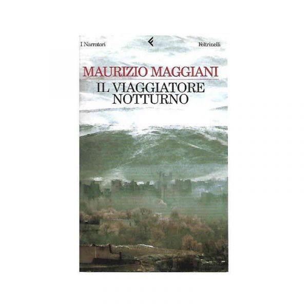 Il viaggiatore notturno