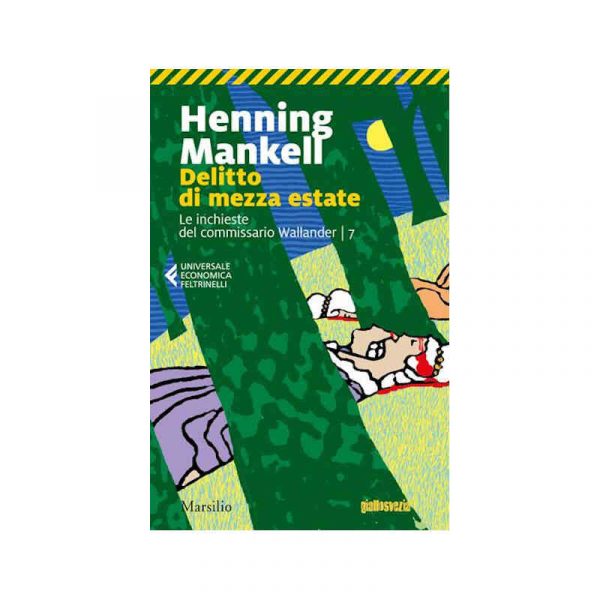 Delitto di mezza estate