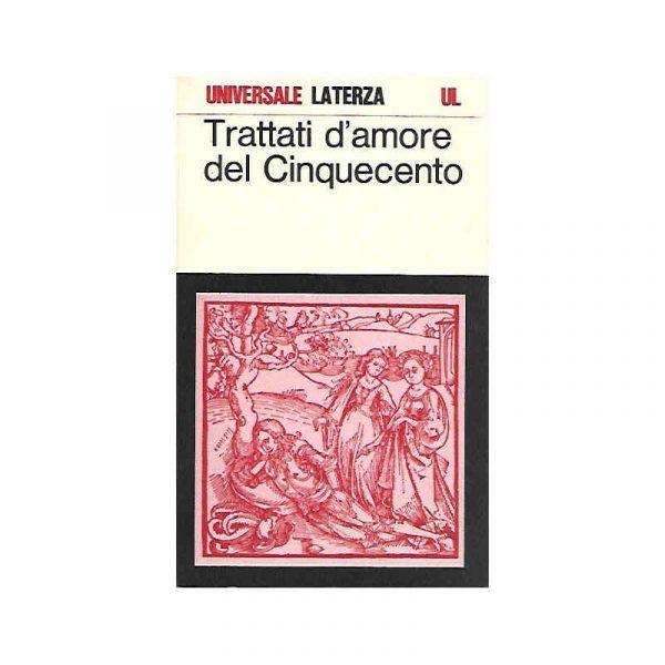 Trattati d'amore del Cinquecento