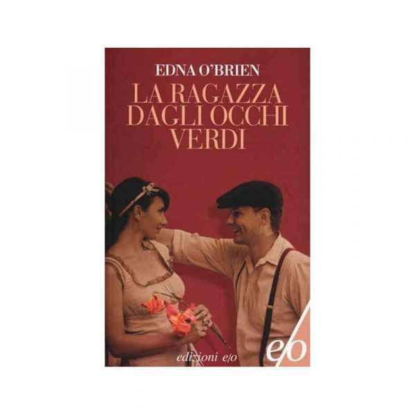La ragazza dagli occhi verdi