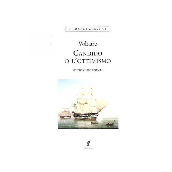Candido o l'Ottimismo