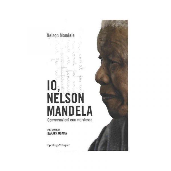Io, Nelson Mandela*
