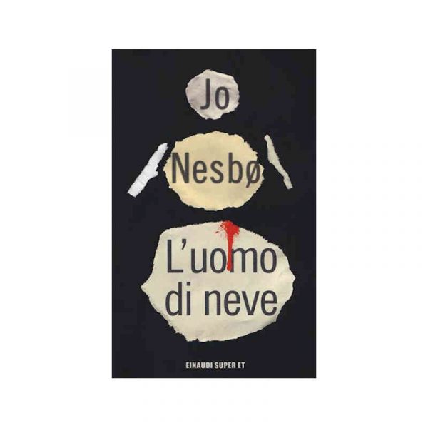 L'uomo di neve