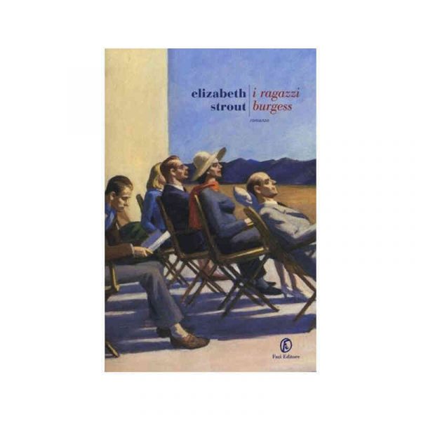 I ragazzi di  Burgess