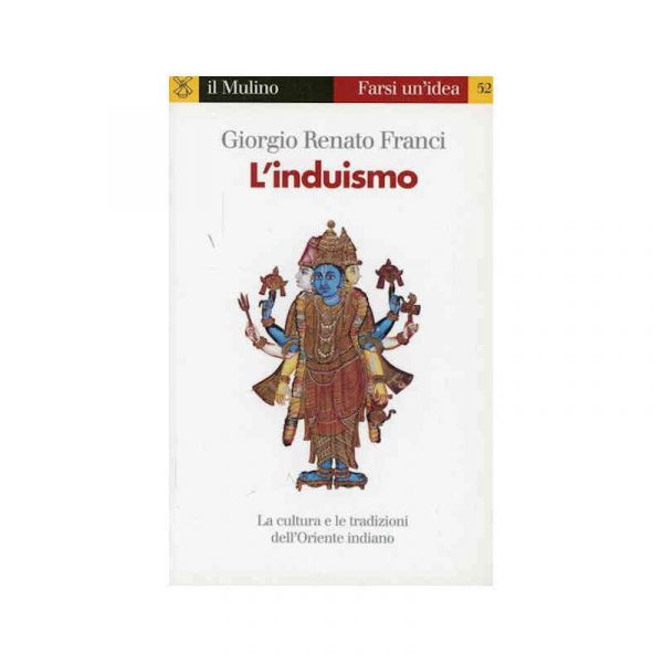 L'induismo