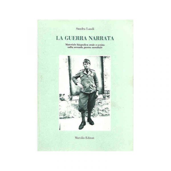 La guerra narrata*