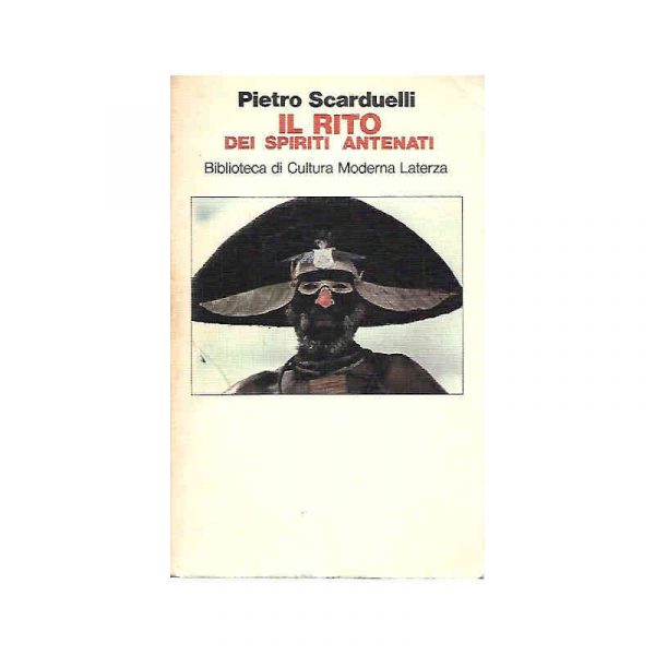 Il rito. Dei, spiriti, antenati*