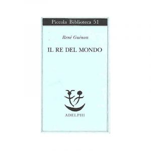 Il re del mondo