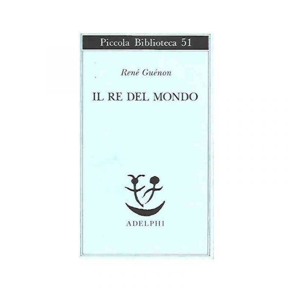 Il re del mondo