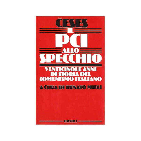 Il PCI allo specchio*