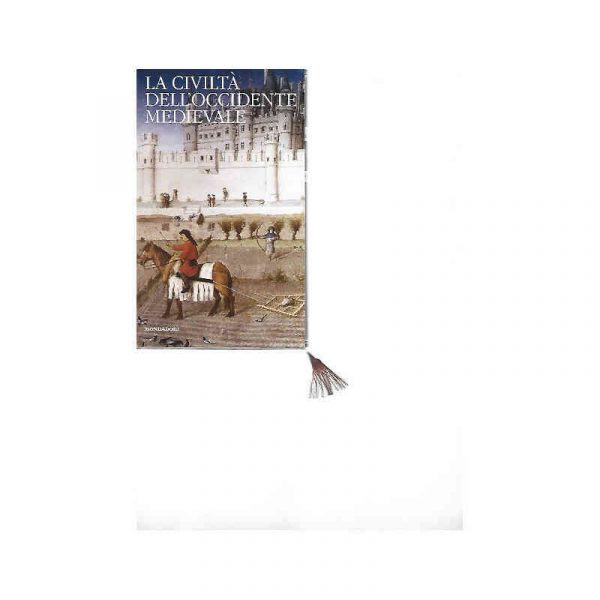 La civiltà dell'occidente medievale
