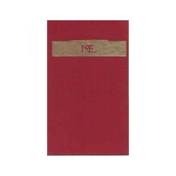 Nobel 1965