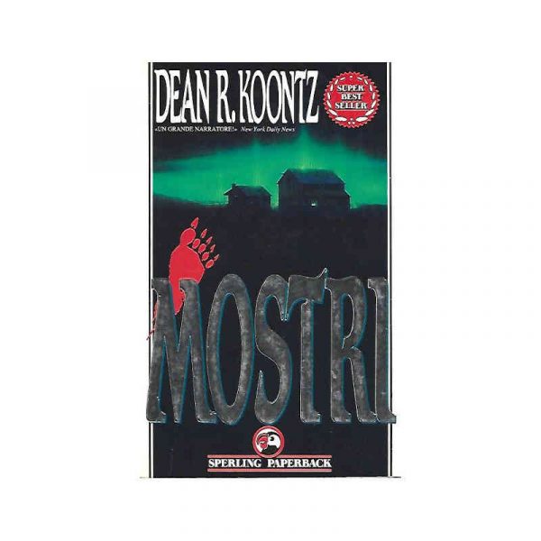 Mostri*